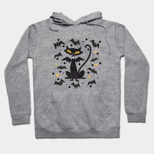 Catoween Hoodie